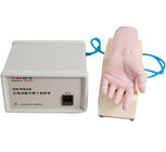 चिकित्सा सीखने के लिए पीवीसी धमनी पंचर हाथ नर्सिंग मणिकिन